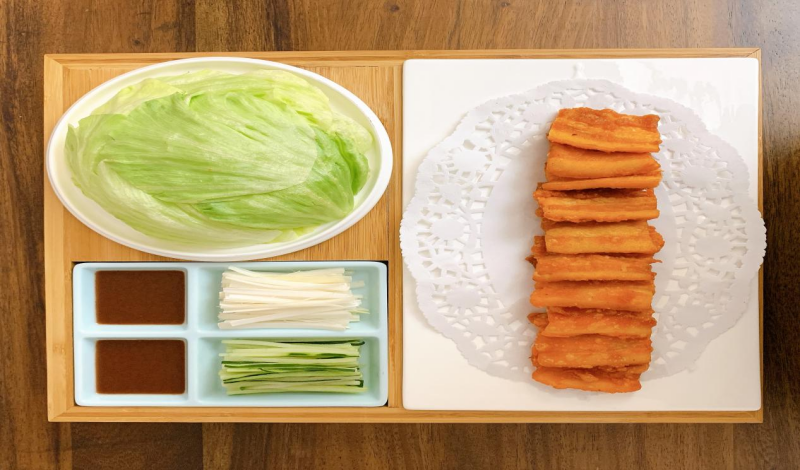 聚春园·福州大饭店