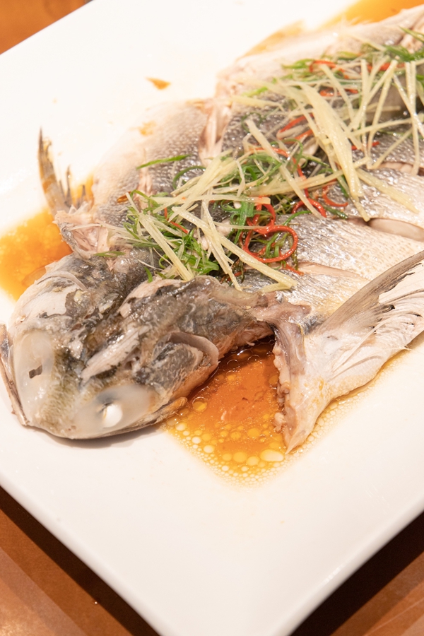 印象木兰溪（华侨新村店）