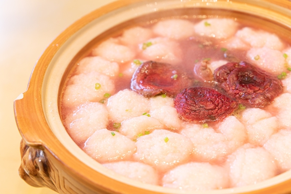 百味·闽清馆