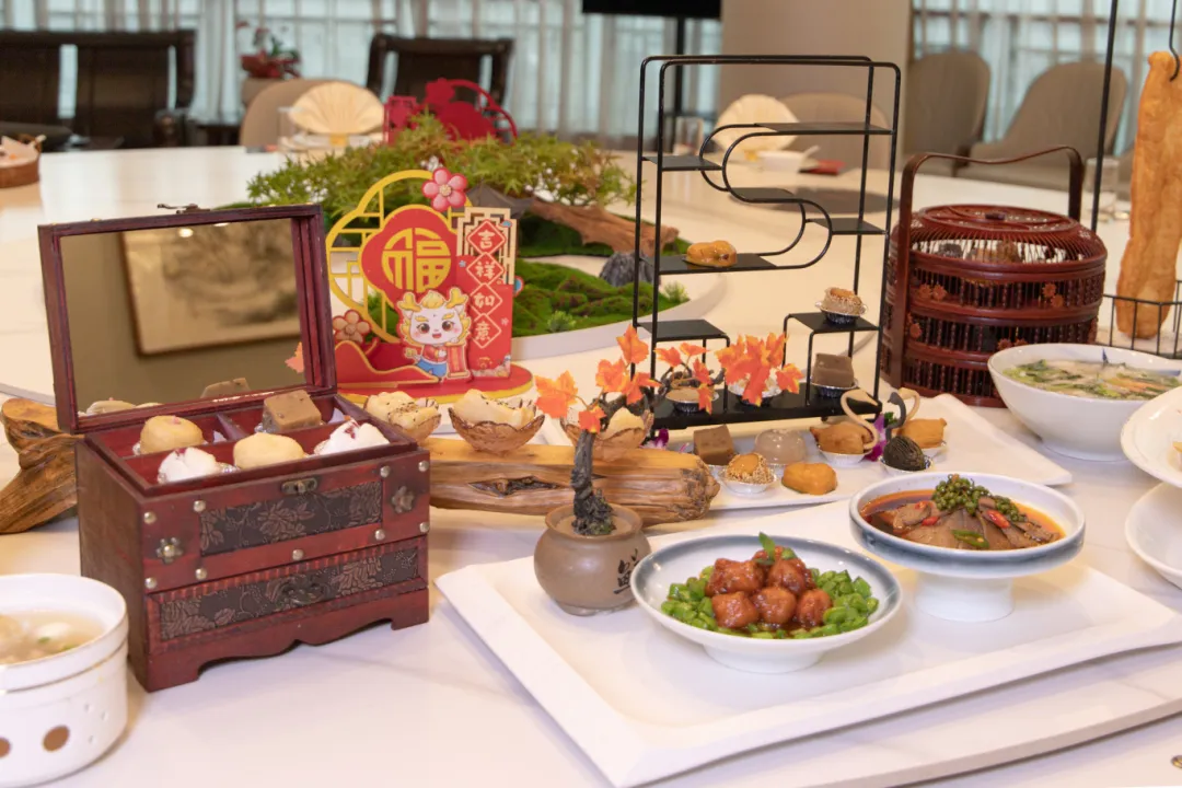 闽味100|128年历史,200+闽味小吃!几代福州人都吃过的“中华老字号”! 闽味100|128年历史,200+闽味小吃!几代福州人都吃过的“中华老字号”!