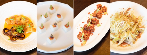 闽味100 | 星级酒店也有“闽菜宝藏”！品味超多地道福州味！