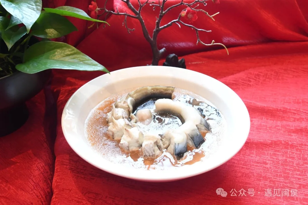 闽侯“首邑全席”正式亮相！有你爱吃的吗？