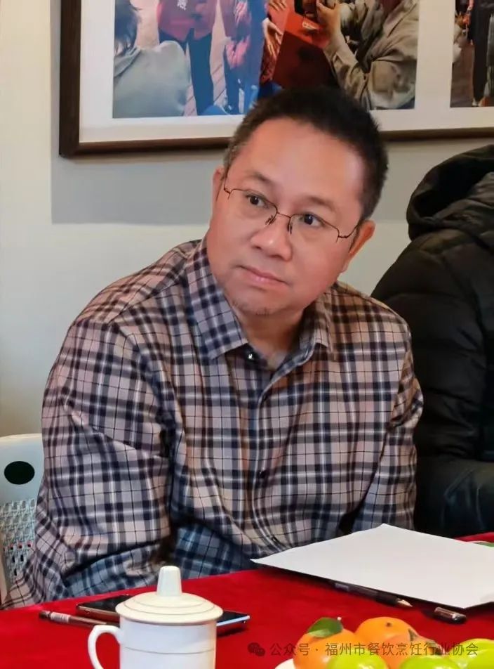 福州市闽菜传承人专家评审认定工作圆满结束