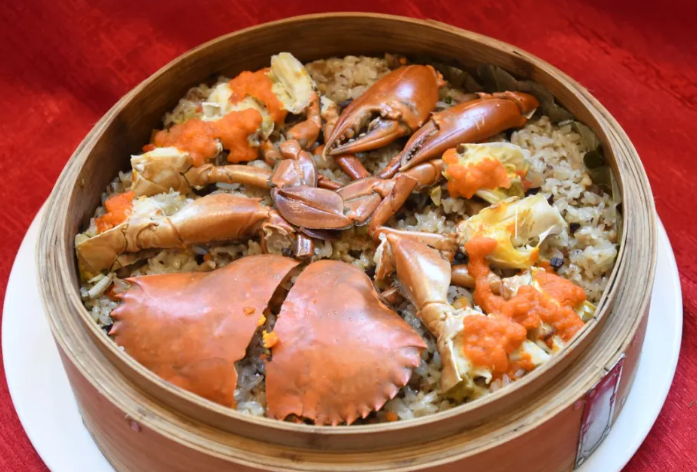 30 Specialty Dishes Make Their Debut at Minhou County’s “Shouyi Feast,” Showcasing the Charm of Local Cuisine