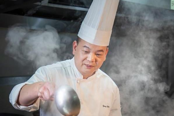 Yang Weihua: I Wouldn’t Be Who I Am Today Without Juchunyuan
