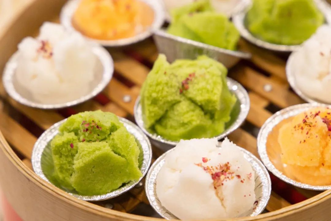 福州小吃大集合！这场非遗春宴热闹开启！
