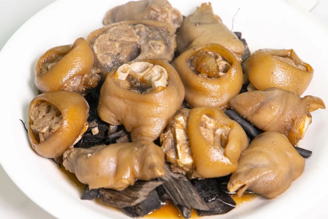 闽味100｜吃进山里去！在这家餐厅，解锁“隐藏款”宁德味