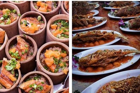 The “Famous Fujian Feast” Returns After Six Years! Yidu Loquat Consumption Season to Kick Off This Sunday