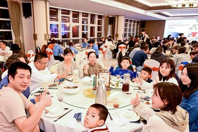 Cangshan Launches “One County, One Table of Dishes,” Featuring a Perfect Blend of Culinary Delights and Cultural Tourism