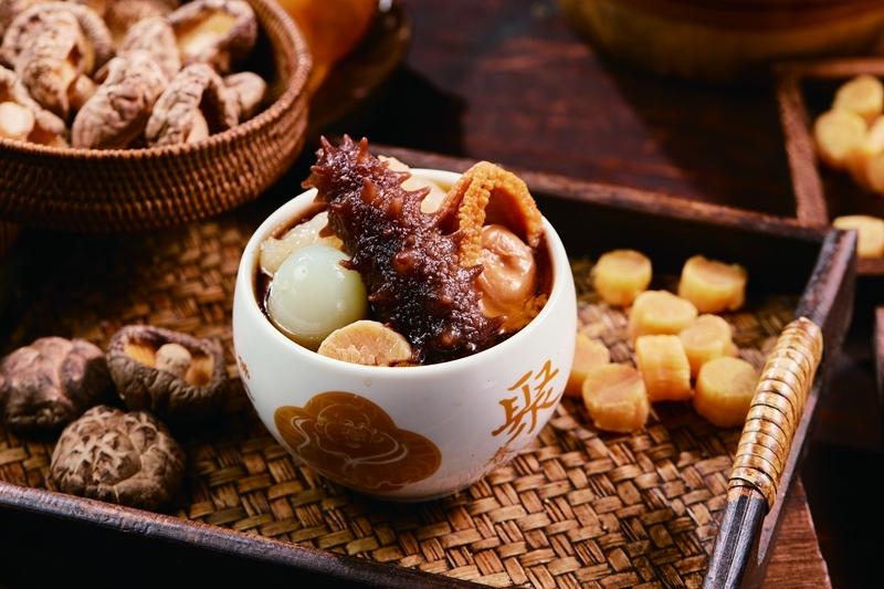 Fuzhou’s Jasmine Tea, Fotiaoqiang, Laohua, and Fish Balls Are Featured on CCTV