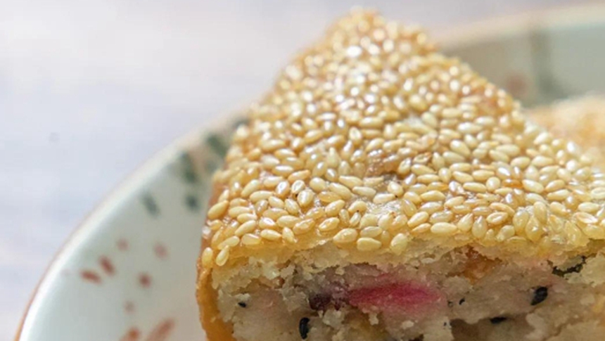 “Fuzhou Flavors” Episode 3: Fujian Delights for All - Ceremonial Cake