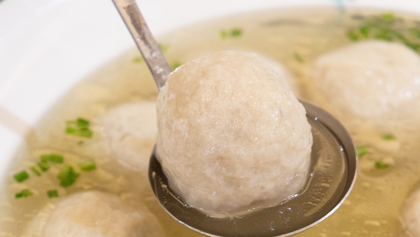 “Fuzhou Flavors” Episode 7: A Taste of Reunion - Fish Balls