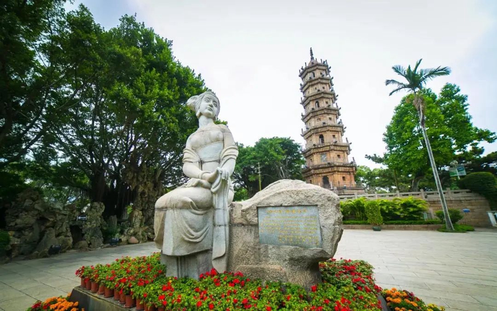 China Shipyard Culture Museum