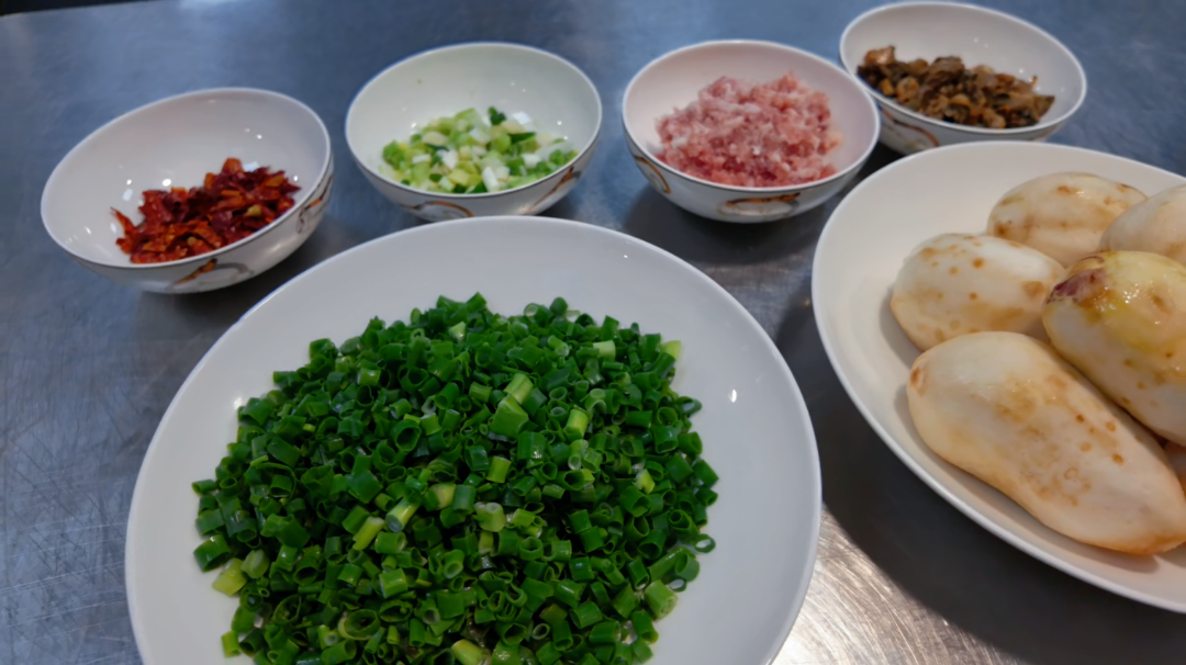 闽清菜在福州 | 山海交响 梅溪宴里的闽清乡味