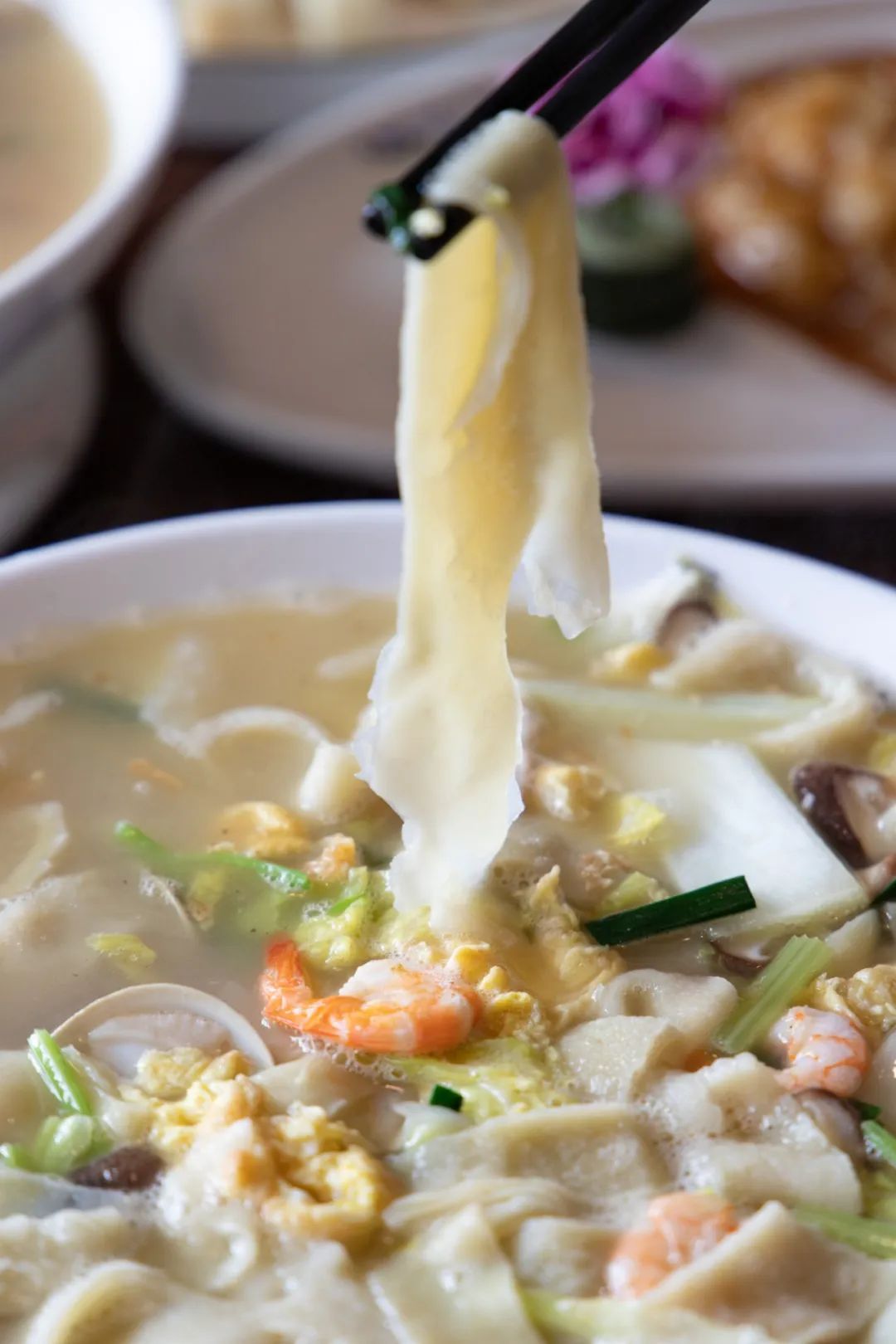 A Banquet Is About to Begin! If Fuzhou’s Rural Banquets Were Ranked, Which Area Serves the Most Delicious One?