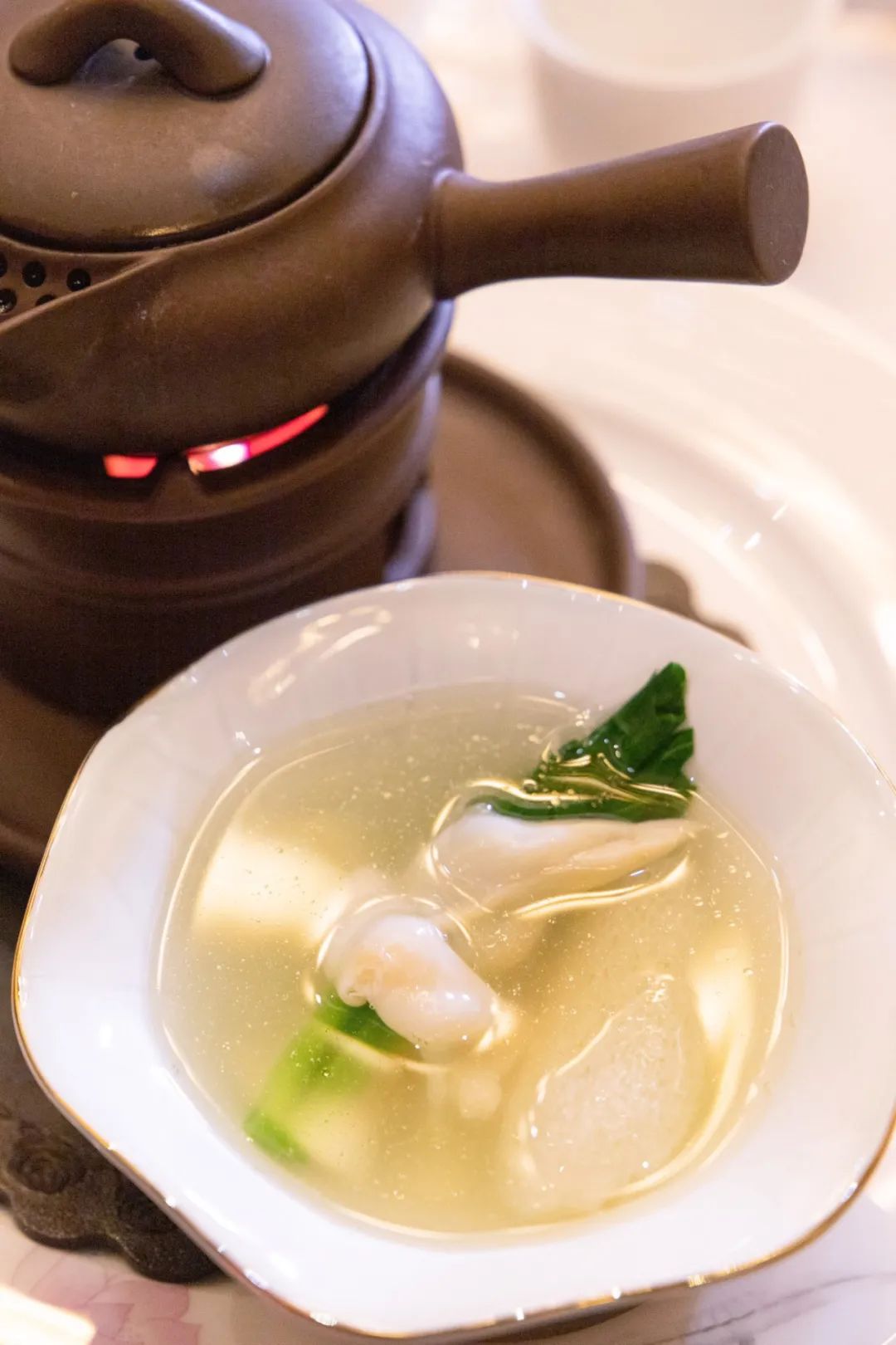 A Banquet Is About to Begin! If Fuzhou’s Rural Banquets Were Ranked, Which Area Serves the Most Delicious One?