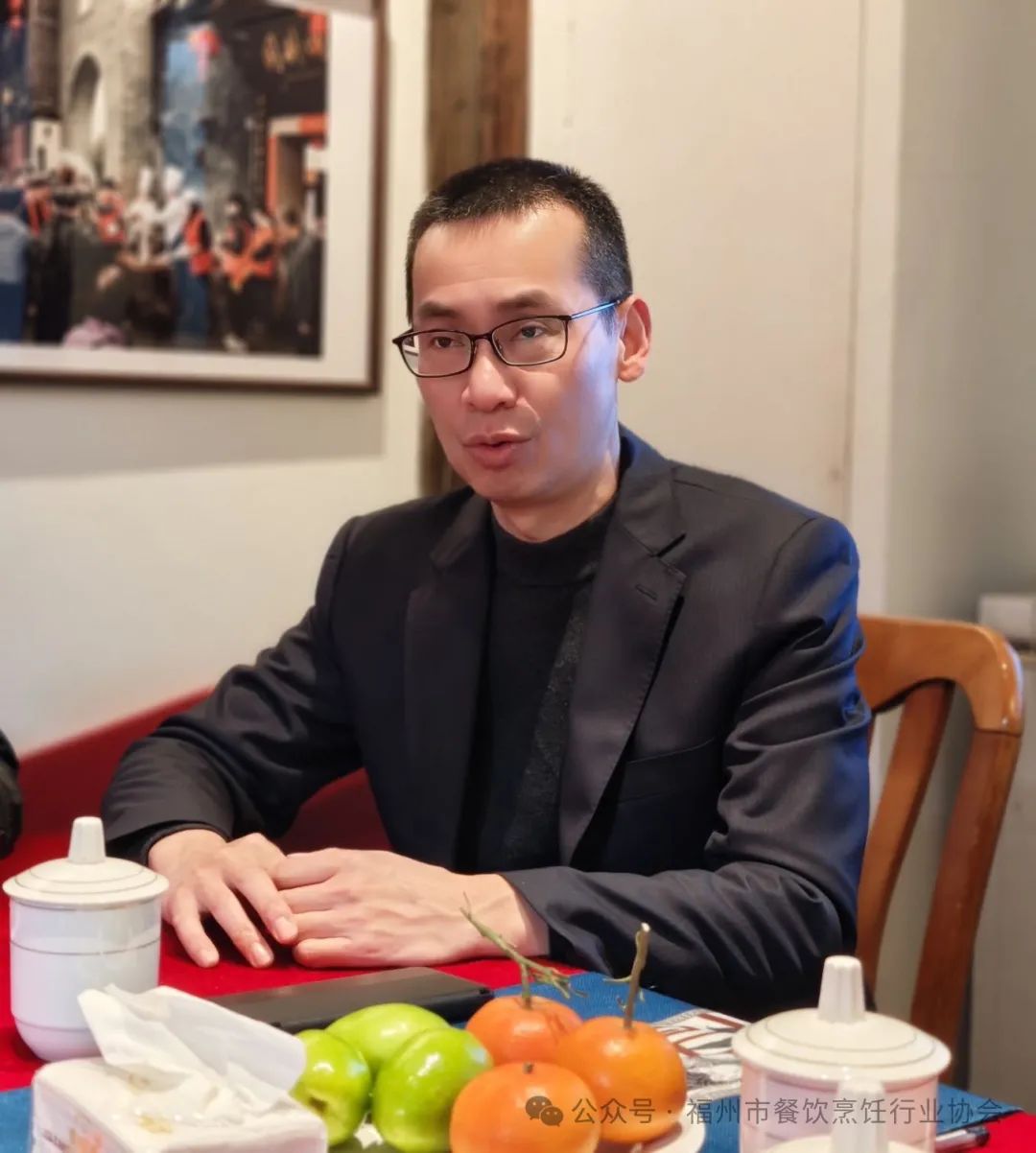 Fuzhou Fujian Cuisine Inheritor Expert Evaluation and Accreditation Is Successfully Concluded