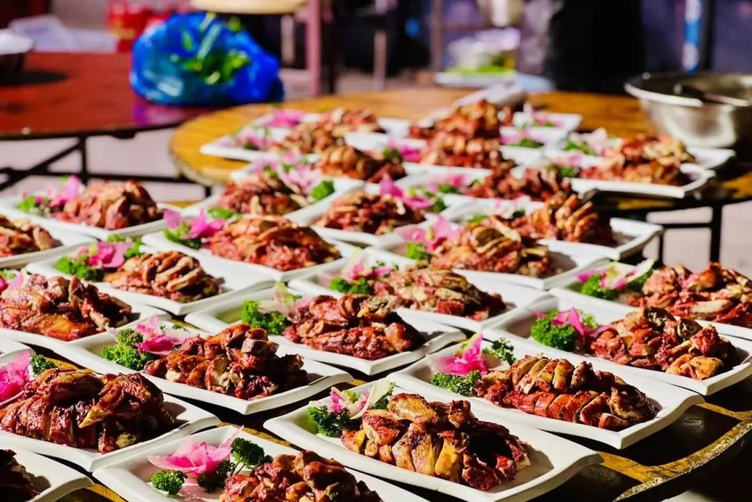 “Fuzhou Food Map” Mini-Program Now Live: Explore Over 150 Selected Dining Establishments with One Click