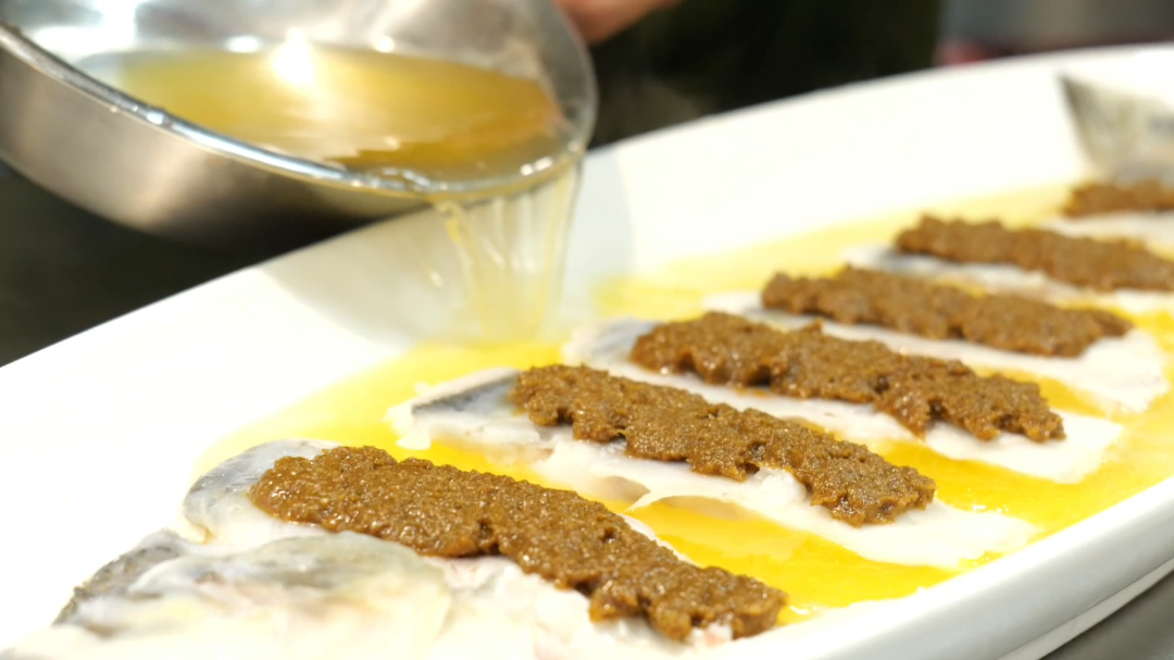 Minqing Cuisine in Fuzhou | A Fusion of Mountain and Sea Delicacies: Minqing Flavors at Meixi Banquet