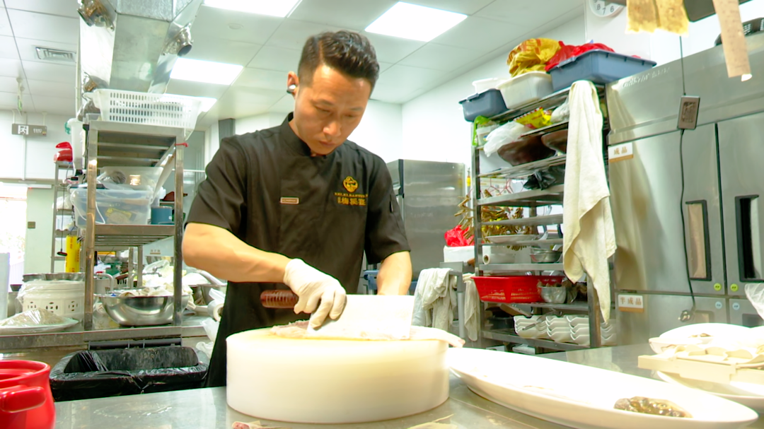 Minqing Cuisine in Fuzhou | A Fusion of Mountain and Sea Delicacies: Minqing Flavors at Meixi Banquet