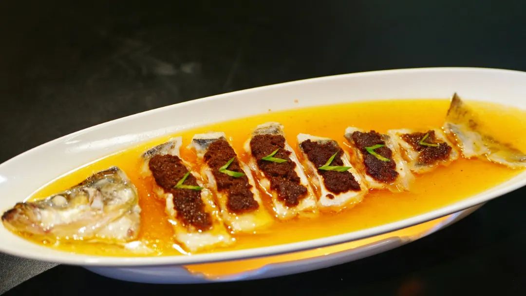 Minqing Cuisine in Fuzhou | A Fusion of Mountain and Sea Delicacies: Minqing Flavors at Meixi Banquet