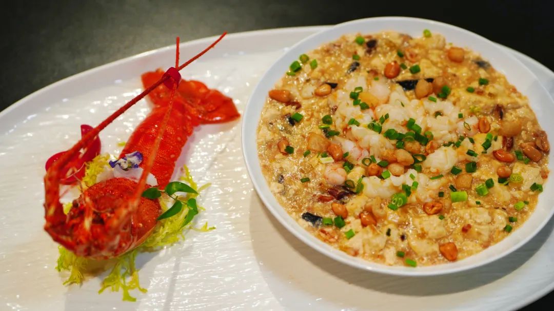 Minqing Cuisine in Fuzhou | A Fusion of Mountain and Sea Delicacies: Minqing Flavors at Meixi Banquet