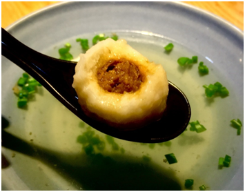Local cuisine: Fuzhou, the umami capital