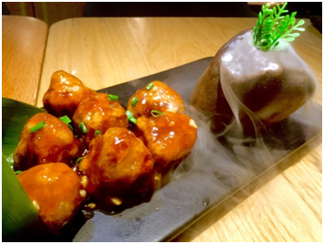 Local cuisine: Fuzhou, the umami capital