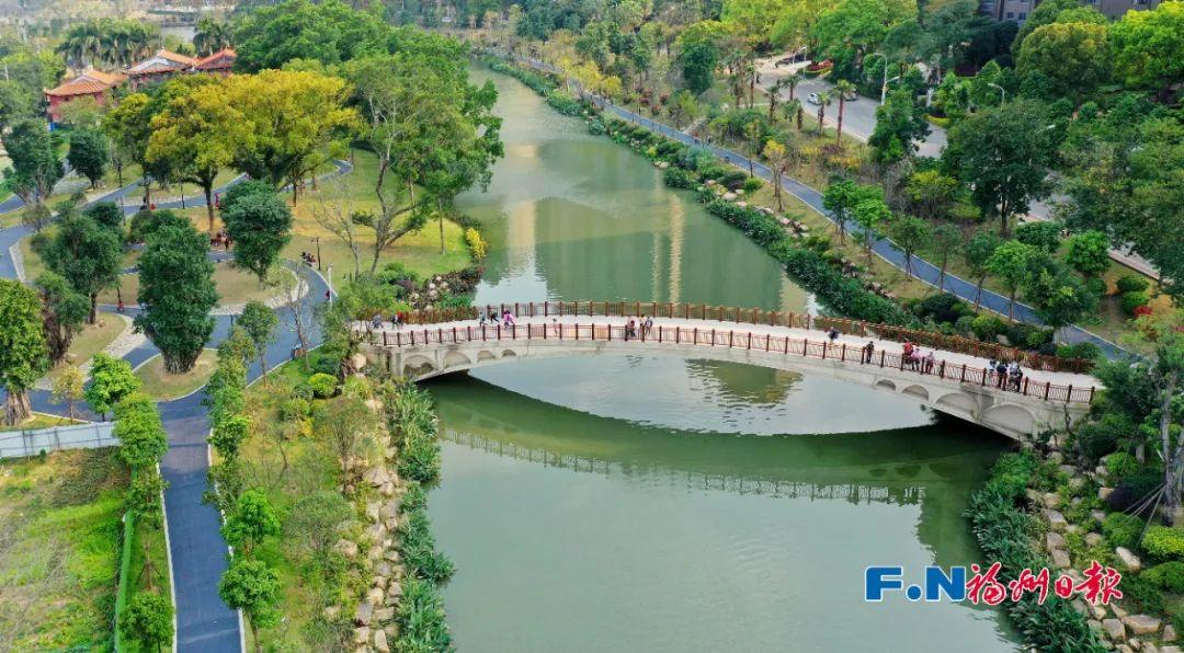 Winning the Highest Honor! What Benefits Will It Bring to Fuzhou Residents? Let’s See Details→