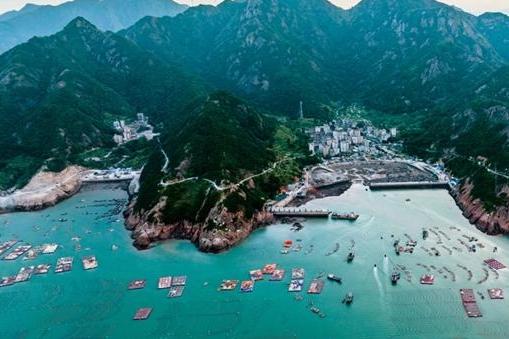 连江开渔盛宴即将启幕 主厨溯源团探秘连江“鲜”源