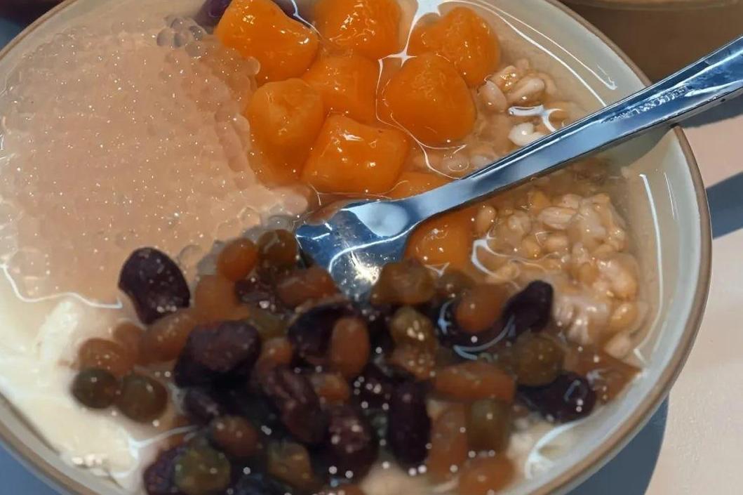 来趟说走就走的“冰饭之旅”