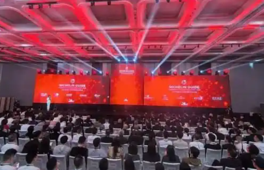 2026福建省米其林指南发布！福州31家餐厅上榜