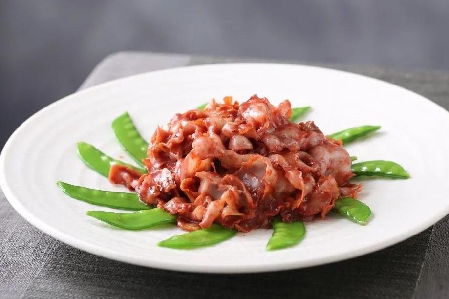 今日迎小雪 福州美食多