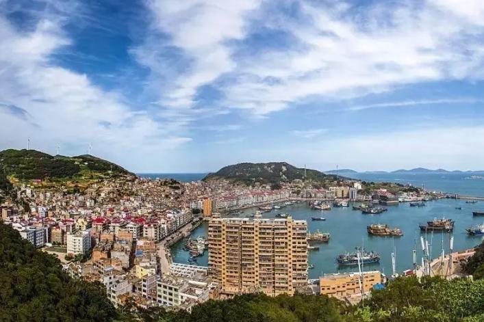 连江成立海洋渔业经济发展协会