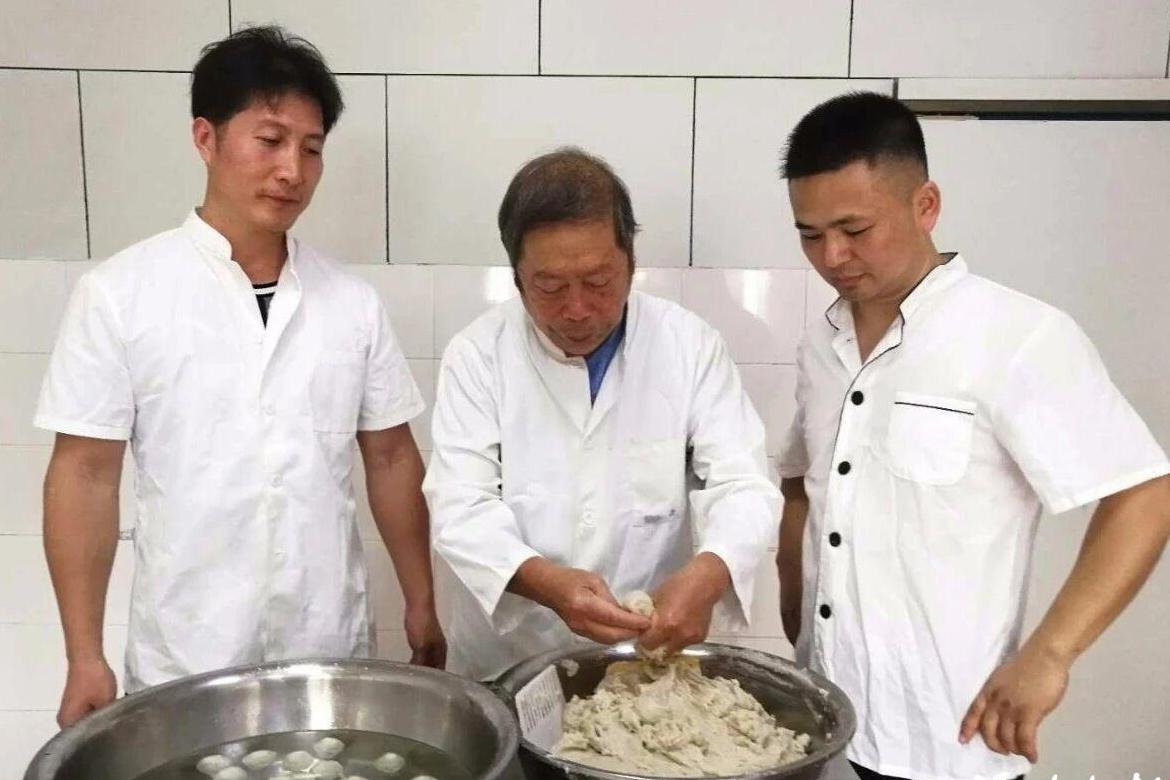 漳港鱼丸：传统技艺做出“新”模样