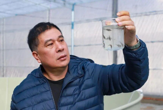 川渝火锅的“抢手货”，被福州渔民养出来啦！