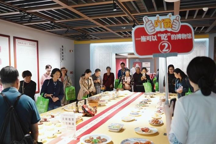 福州聚春园集团：破局蝶变 打造现代服务业发展新标杆