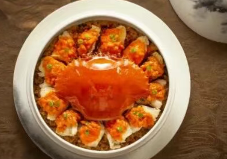 福州3家餐厅上榜2026黑珍珠餐厅指南