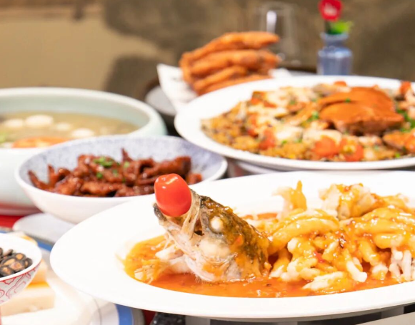 福州十大必吃名菜！一口倾心的闽都风味，没吃过等于白来！