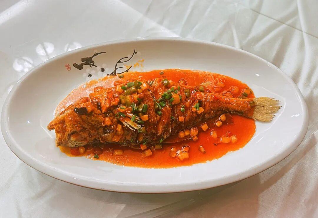 你家的年夜饭里，竟然还有这样的故事